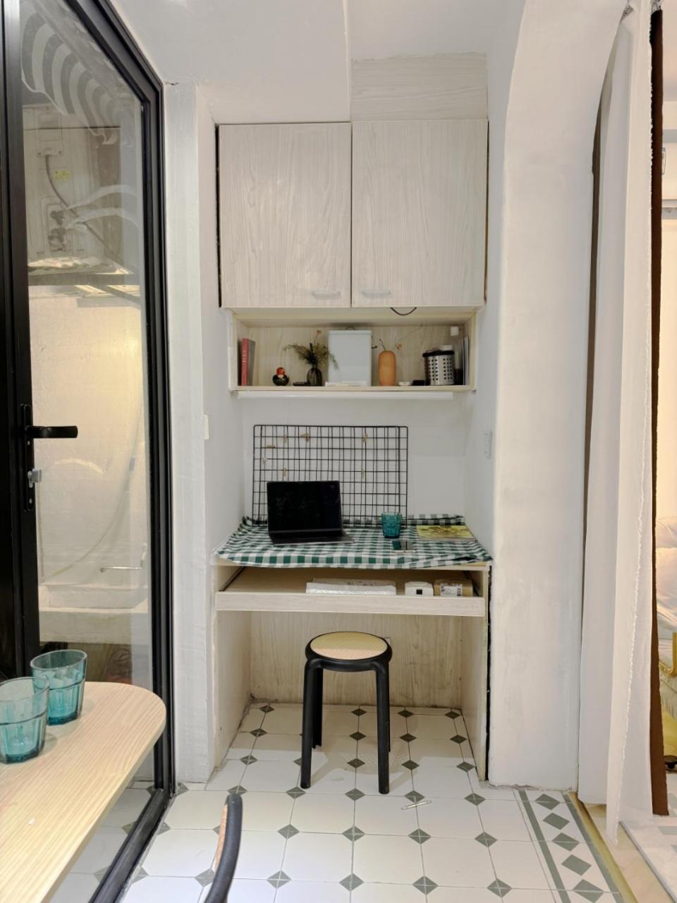 Apartment Near Nanjing Road/ Jing'An Temple/ Renmin Plaza Shanghai Exteriör bild