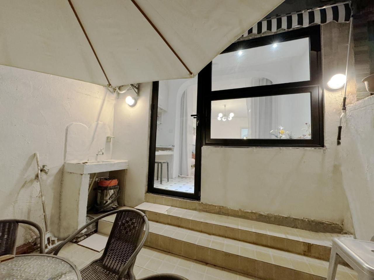 Apartment Near Nanjing Road/ Jing'An Temple/ Renmin Plaza Shanghai Exteriör bild