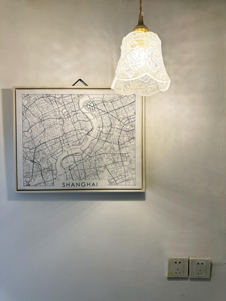 Apartment Near Nanjing Road/ Jing'An Temple/ Renmin Plaza Shanghai Exteriör bild