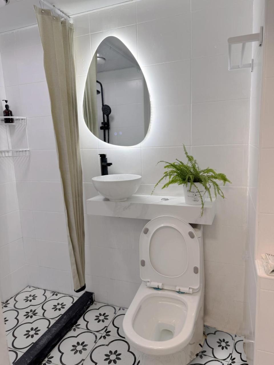 Apartment Near Nanjing Road/ Jing'An Temple/ Renmin Plaza Shanghai Exteriör bild